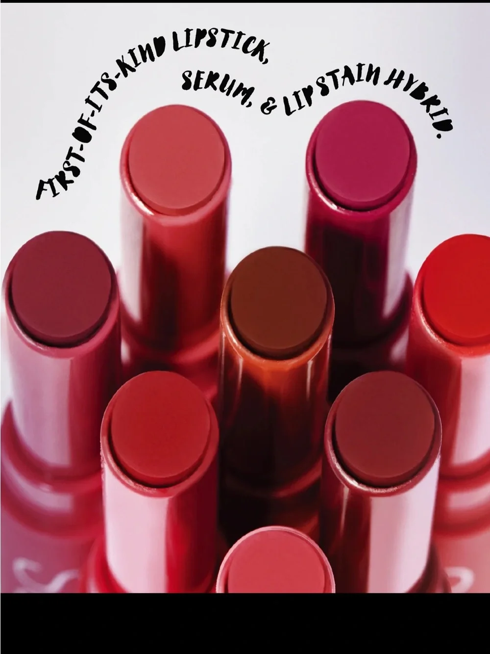 NEW in box: RMS Legendary Serum Lipstick - AUDREY
